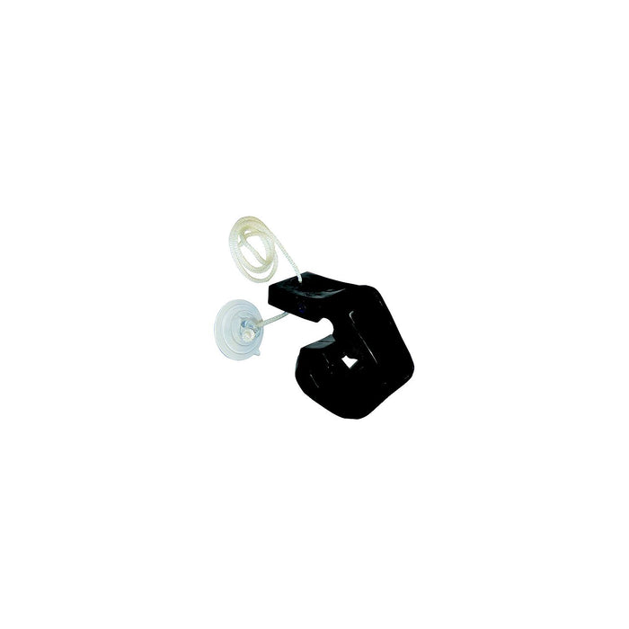Taylor Made Products 1062 Taylor PWC Fender, Black