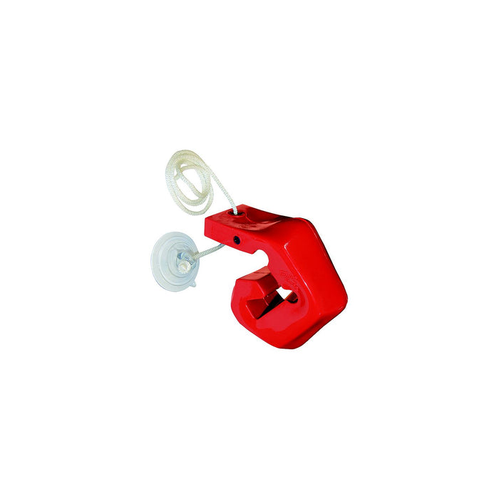 Taylor Made Products 1066 Taylor PWC Fender, Red