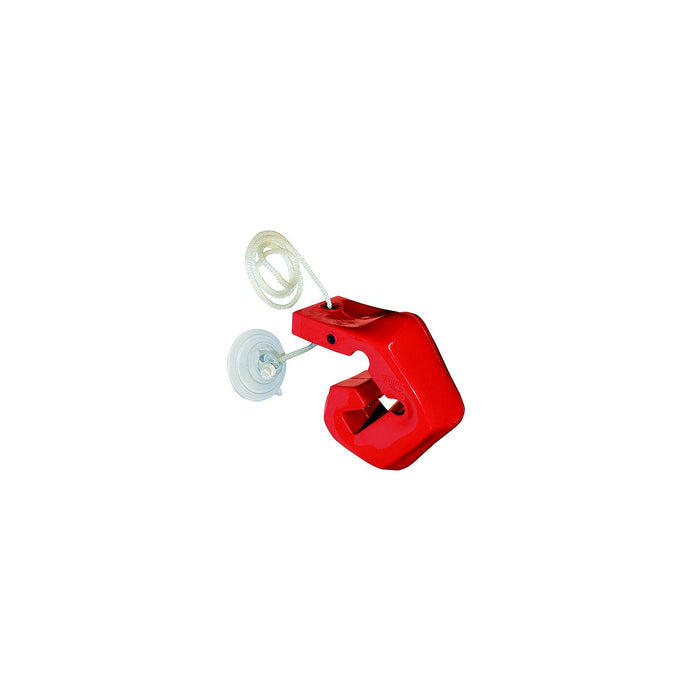 Taylor Made Products 1066 Taylor PWC Fender, Red