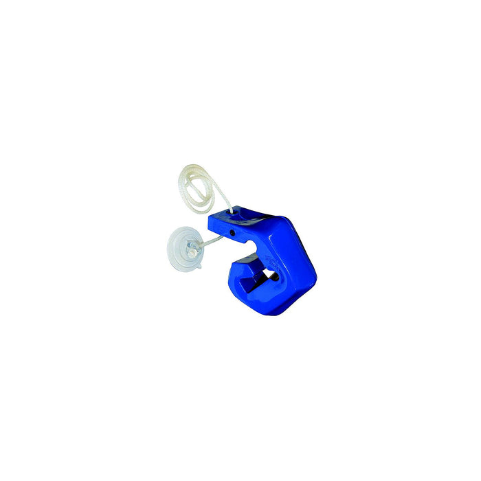 Taylor Made Products 1075 Taylor PWC Fender, Blue