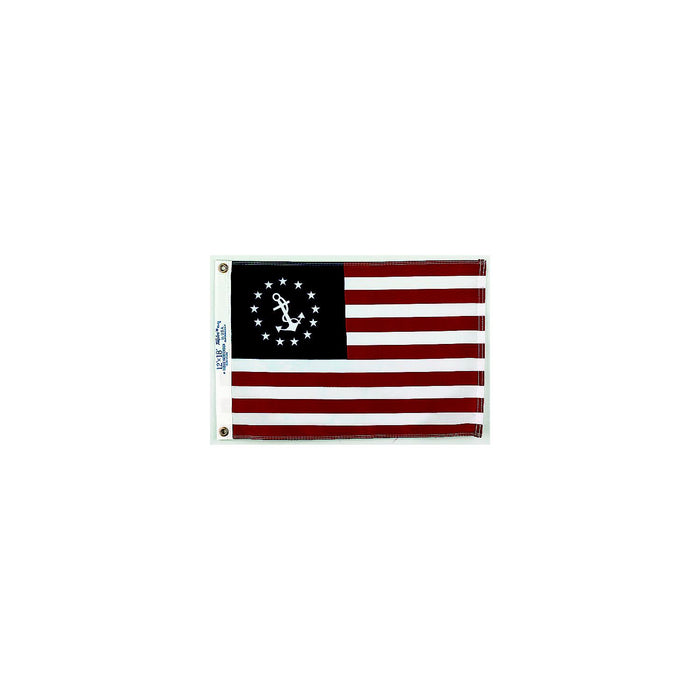 Taylor Made Products 1118 Taylor Nylon Ensign