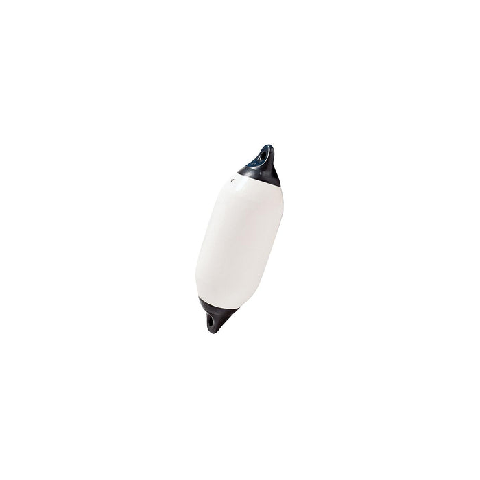 Taylor Made Products 1188 Taylor Tuff End Fender, 10" x 30", White