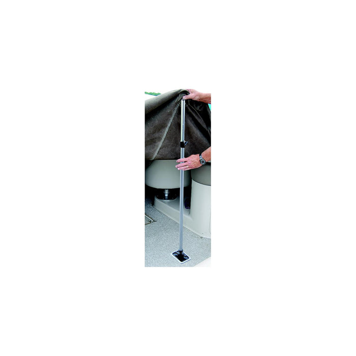 Taylor Made Products 11976 Taylor Boat Cover Support Pole Base Pad (Pole Not, Included)