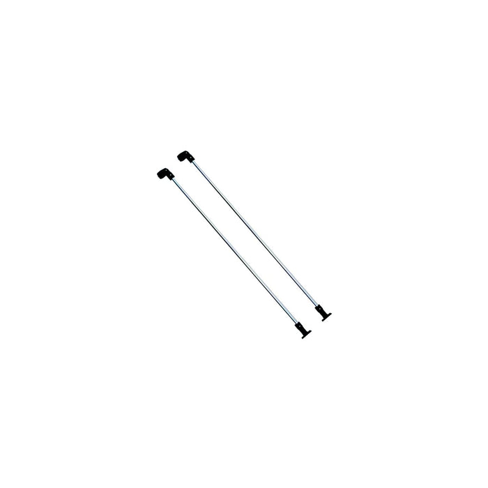 Taylor Made Products 11989 Taylor Fixed Bimini Support Poles (2 Per Pack) 40", Long