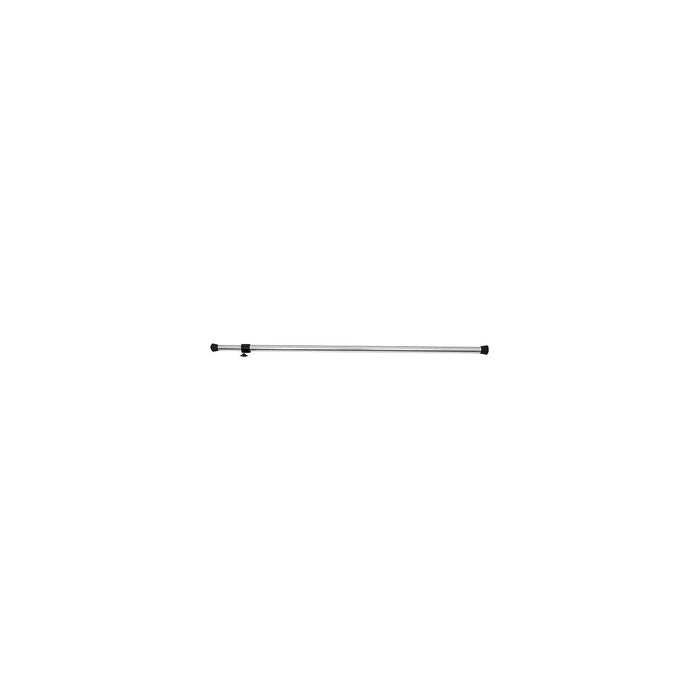 Taylor Made Products 11992 Taylor Super Support Pole w/Canvas Snap, Grommet Tip & Plain End Cap, 36"-64"