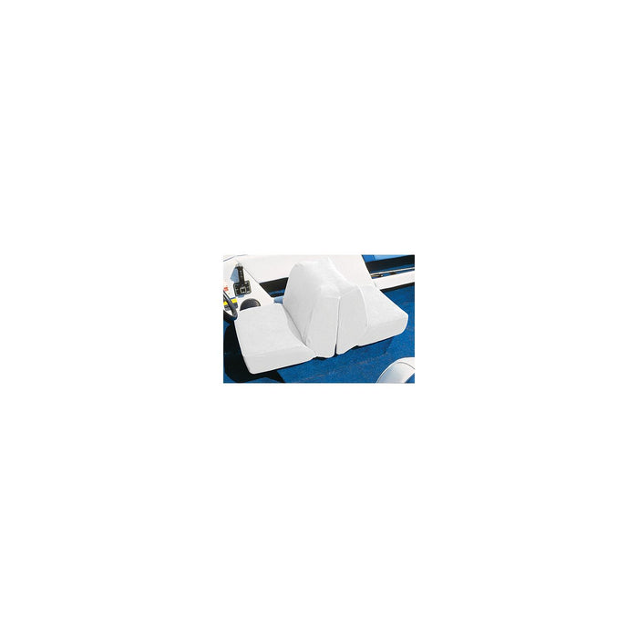 Taylor Made Products 11994 Taylor Terry Cloth Back to Back Lounge Seat Cover 18", H x 20" W x 40" D