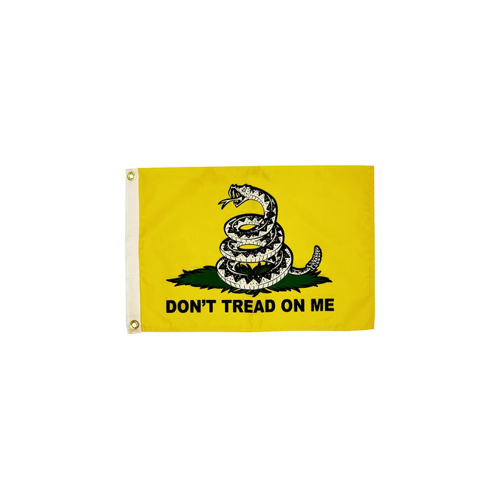 Taylor Made Products 1617 Taylor 12" x 18" Military Flag