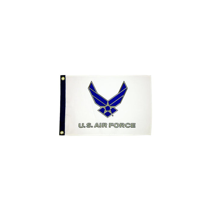 Taylor Made Products 1618 Taylor 12" x 18" Military Flag
