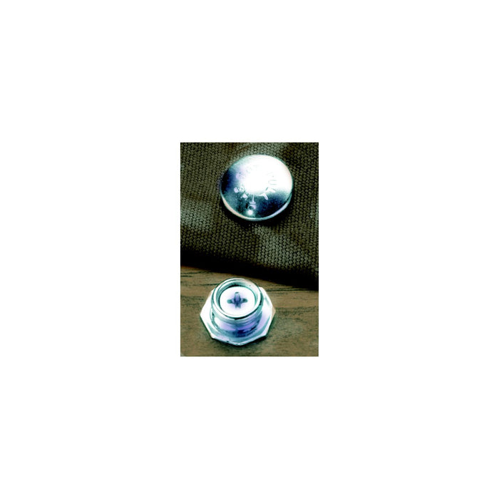 Taylor Made Products 16402 Taylor "One-Way" Boat Cover Snaps (Set of 4)