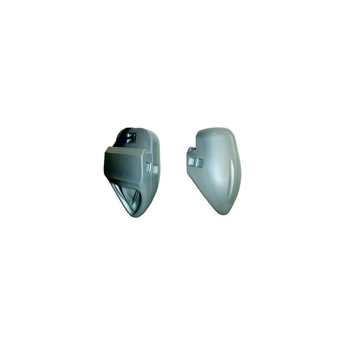 Taylor Made Products 31035 Taylor Pontoon Fender 9" x 16", Silver