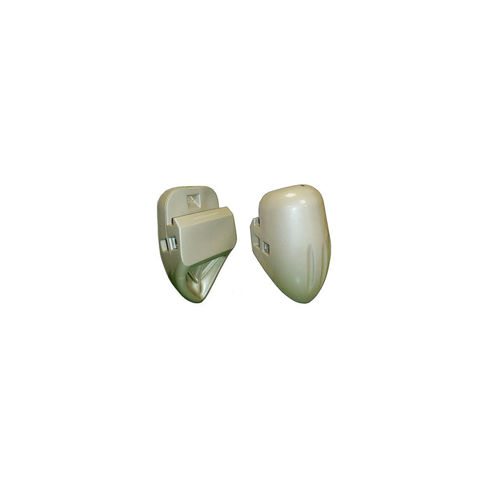 Taylor Made Products 31037 Taylor Pontoon Fender 9" x 16", Gold