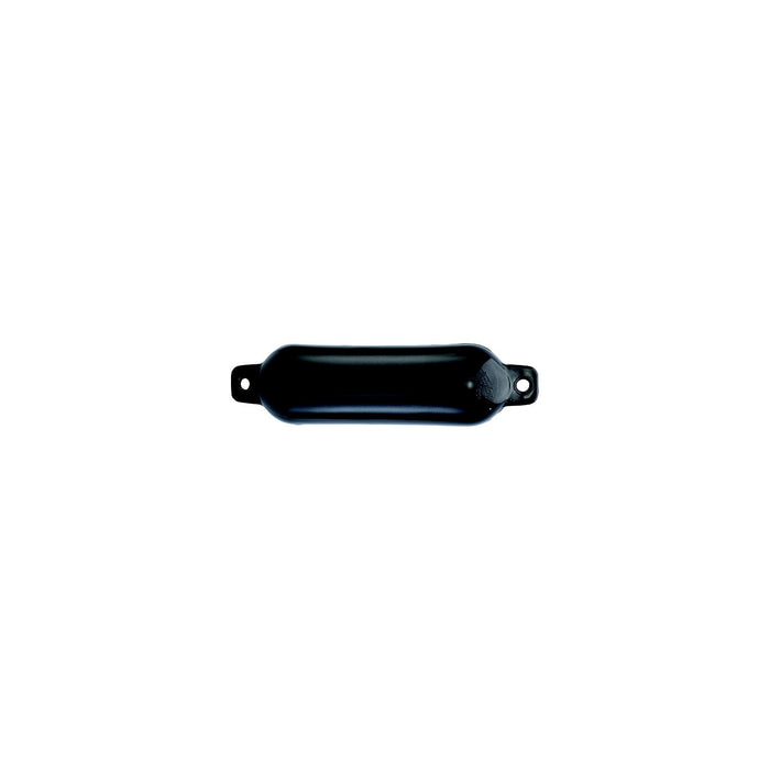 Taylor Made Products 31722 Taylor Hull Gard Inflatable Fender, 5-1/2" x 20", Black Onyx