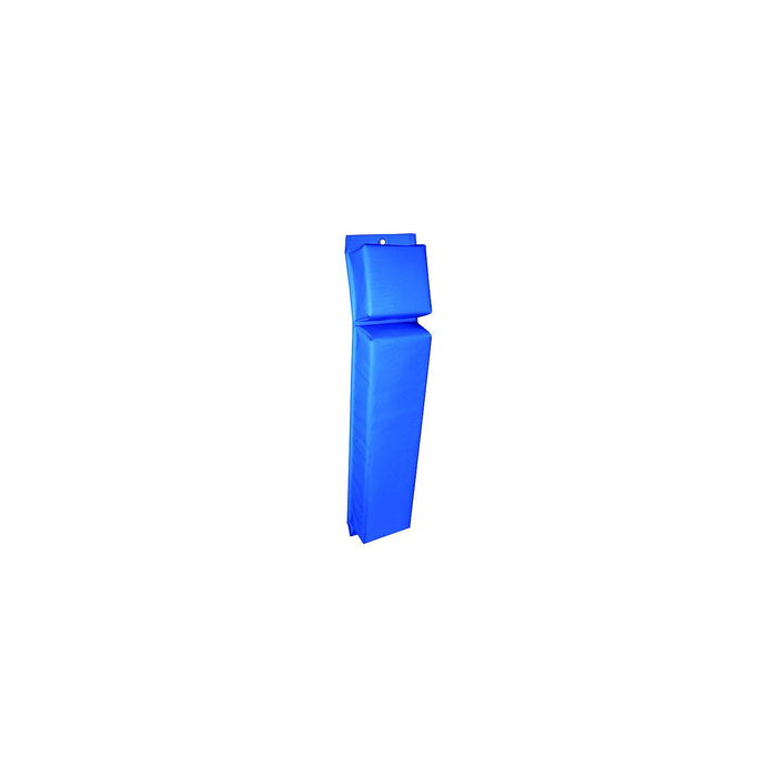 Taylor Made Products 323 Taylor 323 Vinyl Covered Contour/Flat Fender, 30" Blue