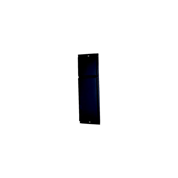 Taylor Made Products 328 Taylor 328 Vinyl Covered Contour/Flat Fender, 24" Black