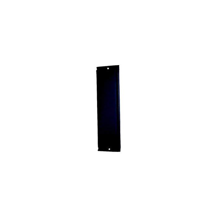 Taylor Made Products 339 Taylor 339 Vinyl Covered Contour/Flat Fender, 26" Black