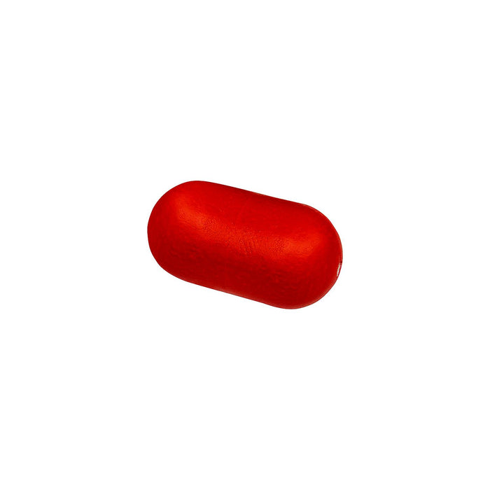 Taylor Made Products 378 Taylor 378 DockPro Rope Float, Red, 12/case