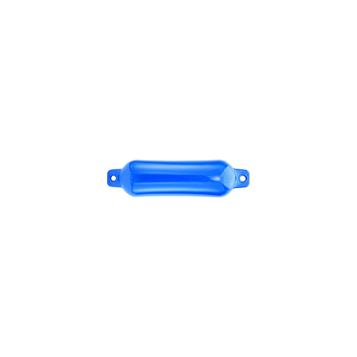 Taylor Made Products 41028 Taylor Hull Gard Inflatable Fender, 8-1/2" x 27", Mid Atlantic Blue