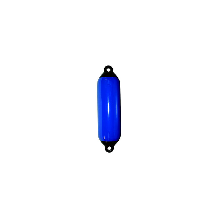 Taylor Made Products 41185 Taylor Tuff End Fender, 8" x 27", Blue