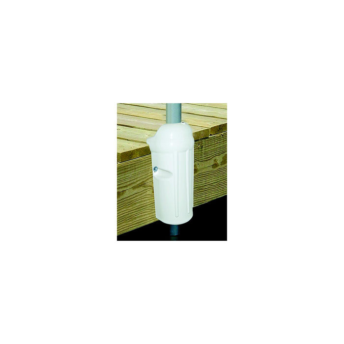 Taylor Made Products 45653 Taylor Post Bumper 7" Diameter x 17" Long