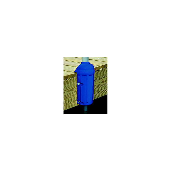 Taylor Made Products 45604 Taylor Post Bumper 7" Diameter x 17" Long