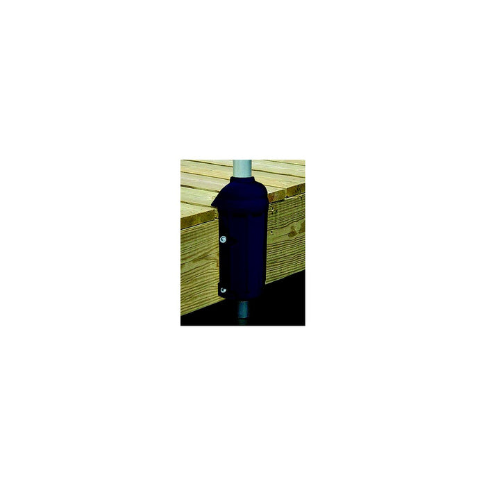 Taylor Made Products 45607 Taylor Post Bumper 7" Diameter x 17" Long