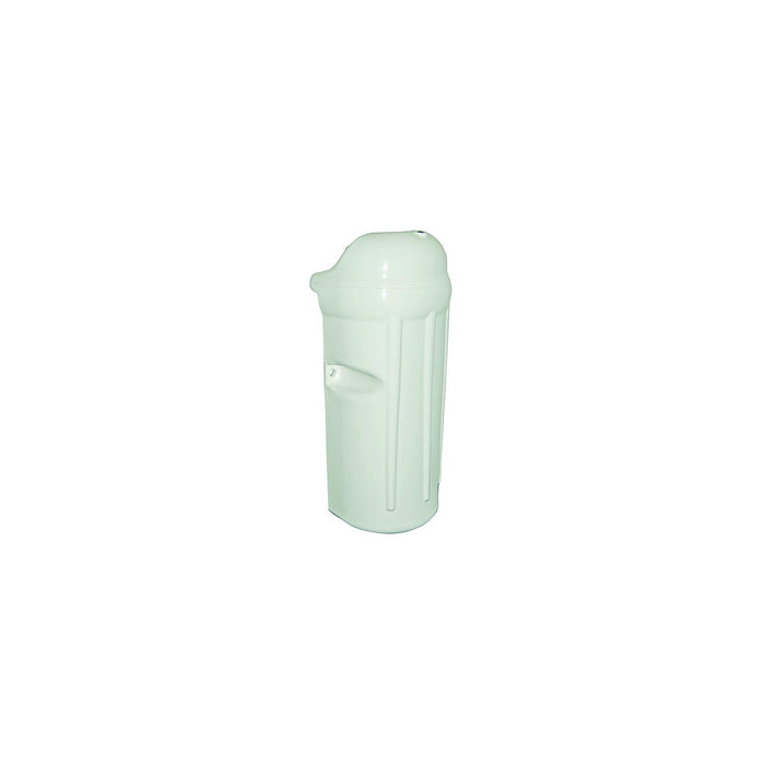 Taylor Made Products 45600 Taylor Post Bumper 7" Diameter x 17" Long