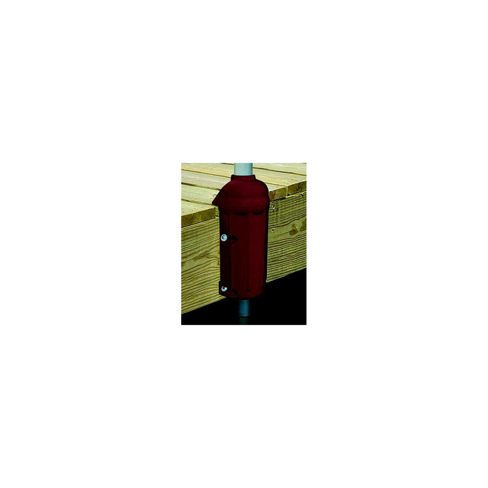 Taylor Made Products 45653 Taylor Post Bumper 7" Diameter x 17" Long