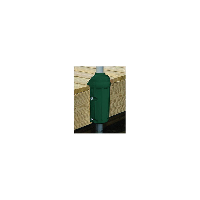 Taylor Made Products 45657 Taylor Post Bumper 7" Diameter x 17" Long