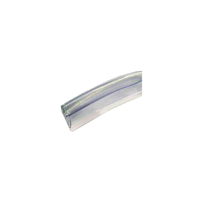 Taylor Made Products 45971 Taylor Made Clearvue Standard P-Shape 10' Vinyl Dock, Edging