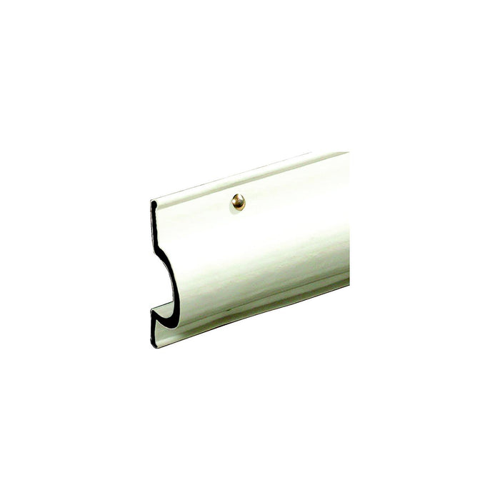 Taylor Made Products 46070 Taylor Heavy Duty Double Molded C-Shape Gard White