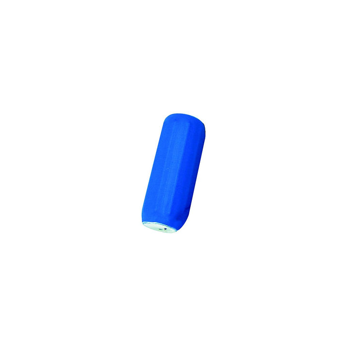 Taylor Made Products 5003 Taylor Traditional Knit Fender Boots, Blue, 1 pr.