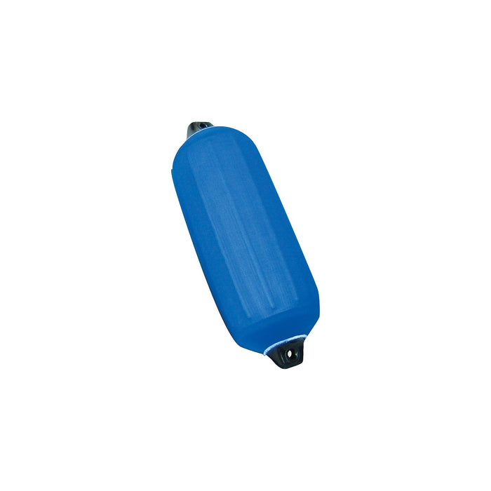 Taylor Made Products 5004 Taylor Traditional Knit Fender Boots, Blue, 1 pr.
