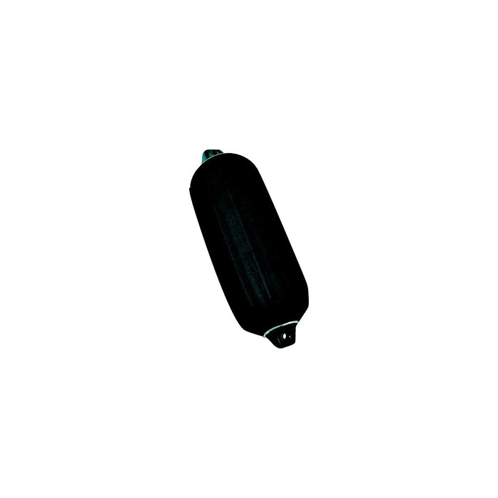 Taylor Made Products 5044 Taylor Traditional Knit Fender Boots, Black, 1 pr.