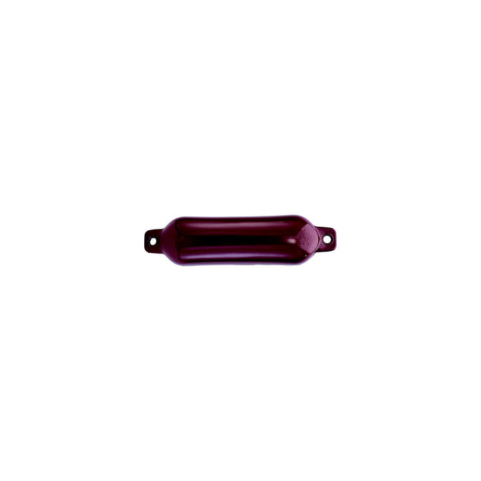 Taylor Made Products 531023 Taylor Hull Gard Inflatable Fender, 6-1/2" x 23", Burgundy