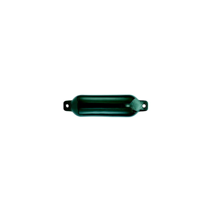 Taylor Made Products 541022 Taylor Hull Gard Inflatable Fender, 5-1/2" x 20", Hunter Green