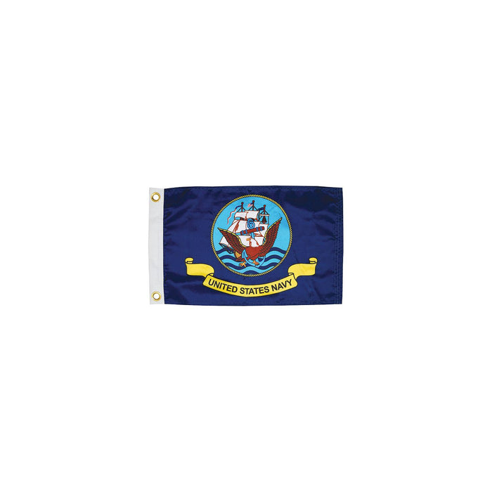 Taylor Made Products 5621 Taylor Military Flag 12" x 18"
