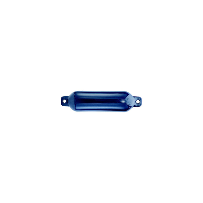 Taylor Made Products 571024 Taylor Hull Gard Inflatable Fender, 10-1/2" x 30", Captain's Navy