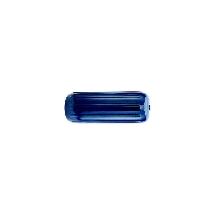Taylor Made Products 571025 Taylor Big B Inflatable Fender, 6" x 15", Captain's Navy