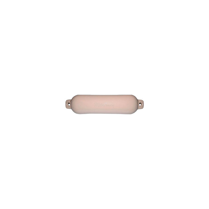 Taylor Made Products 601022 Taylor Hull Gard Inflatable Fender, 5-1/2" x 20", Gold