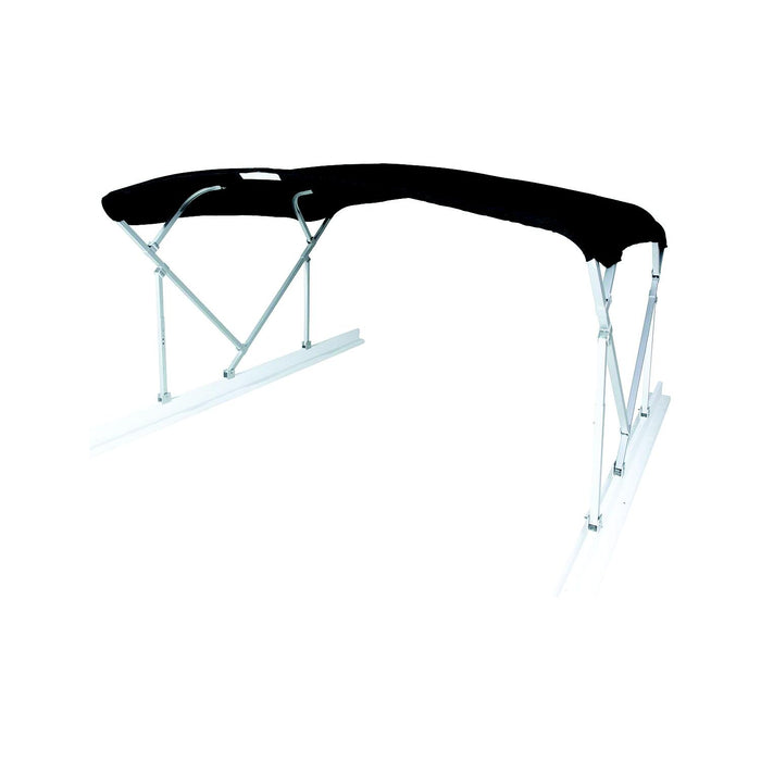 Taylor Made Products 2020329508 Taylor 88125 Manual Bimini Kit 8x8 Black