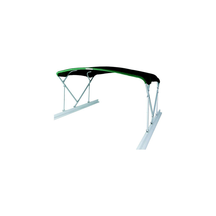 Taylor Made Products 2020329854 Taylor 88125 Manual Bimini Kit 8x10 Green