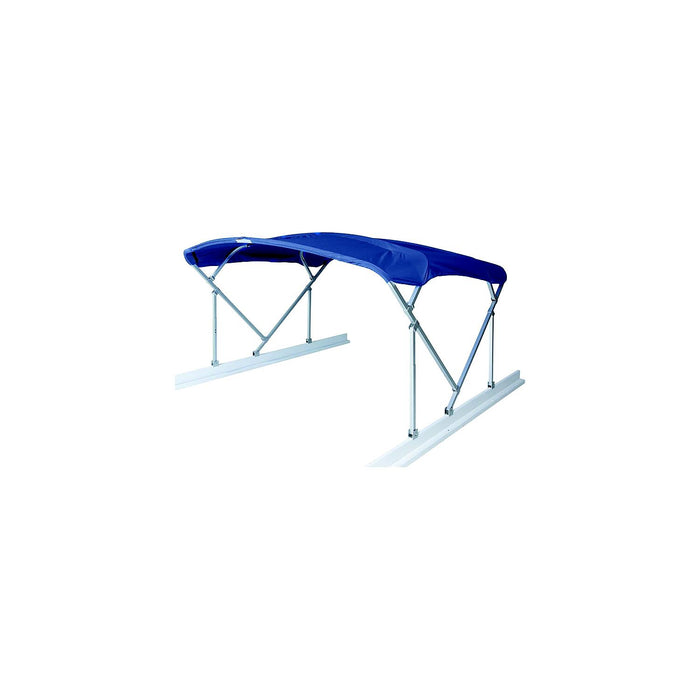 Taylor Made Products 2020329509 Taylor 88125 Manual Bimini Kit 8x8 Navy