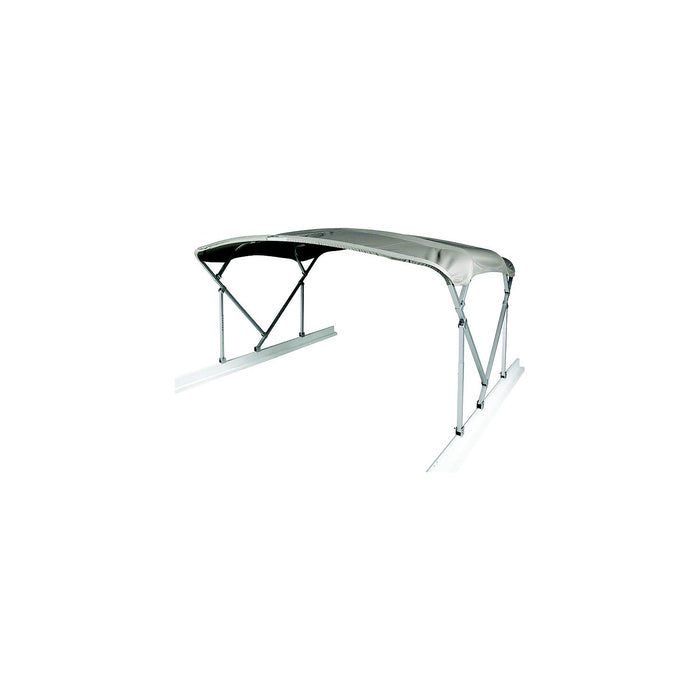 Taylor Made Products 2020329857 Taylor 88125 Manual Bimini Kit 8x10 Grey