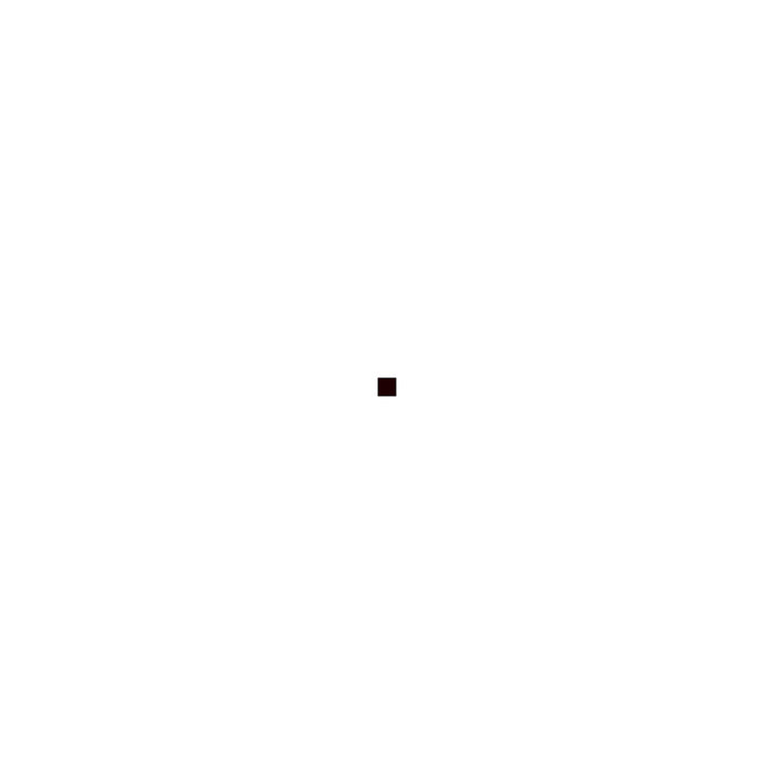 Taylor Made Products 2020329512 Taylor 88125 Manual Bimini Kit 8x8 Burgundy