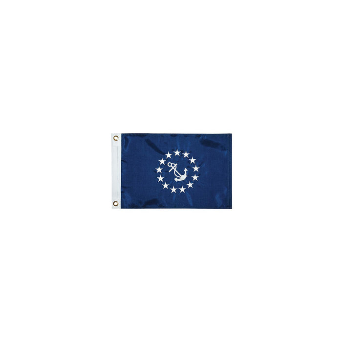 Taylor Made Products 93076 Taylor Nylon Officers Flag 12" x 18"