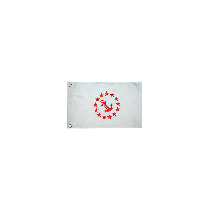Taylor Made Products 93078 Taylor Nylon Officers Flag 12" x 18"