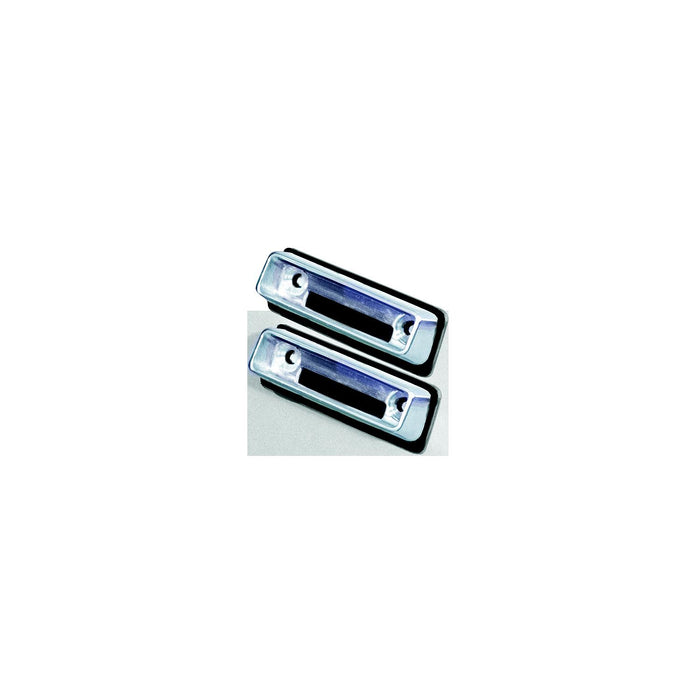 Taylor Made Products 935 Taylor Die Cast Bow Sockets (Sold in Pairs)