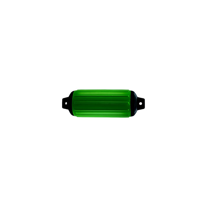 Taylor Made Products 974520 Taylor Super Gard Inflatable Fender, 5-1/2" x 20", Lime Green