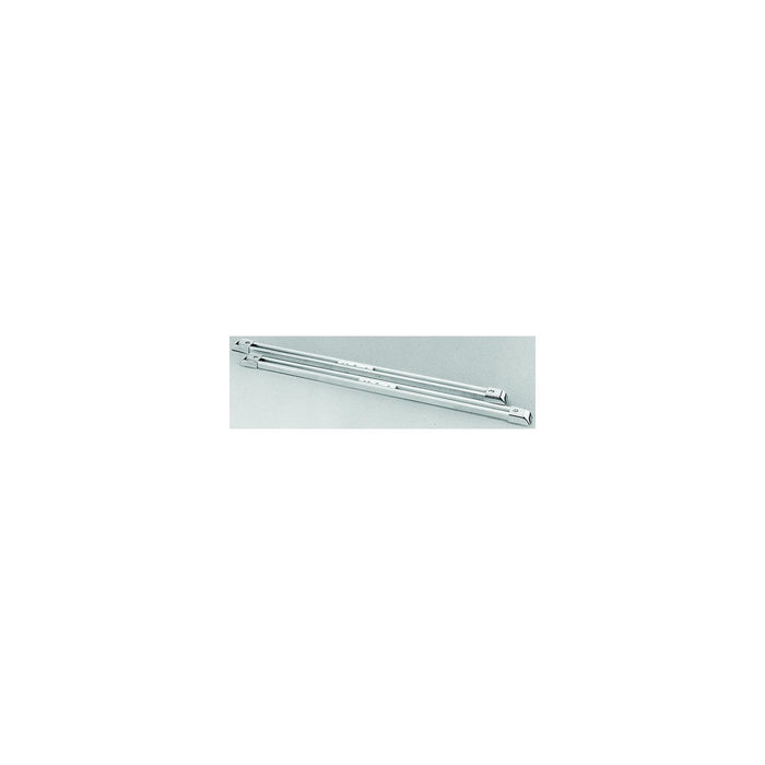 Taylor Made Products 993030 Taylor Non-Locking Aluminum Slide Assemblies (Sold, as Pair)
