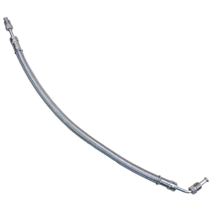 thumbnail image 2 of Mercruiser Power Trim & Tilt Line Hose – Replaces 32-99904Q, 99904 (1-Year Warranty) 2 of 5